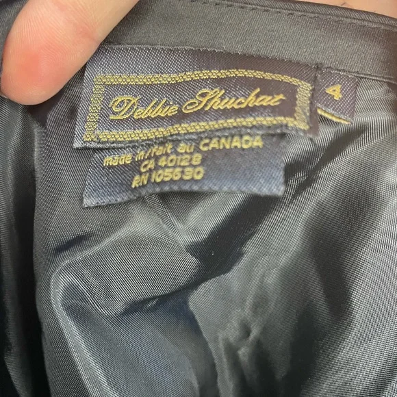 Cocktail Dress - Picture 7 of 7